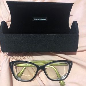 Dolce & Gabbana DG3249 Glasses Frames